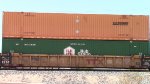 EB Intermmodal Frt @Arden Yard W-Pshr -12